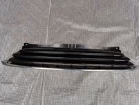 Mini r55 r56 06-15 grill kratka atrapa grill przód chrom wysylka