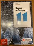 Livro e caderno actividades Quimica 11