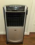 Climatizador MEI AC - Quente & Frio