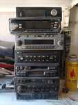Radio samochodowe