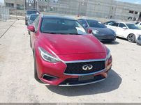 Разборка INFINITI QX30 Комплект:Бампер+телевизор+капот+фары+дистроник