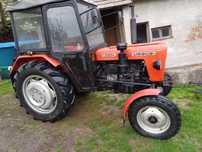 Sprzedam Ursus c 330 m
