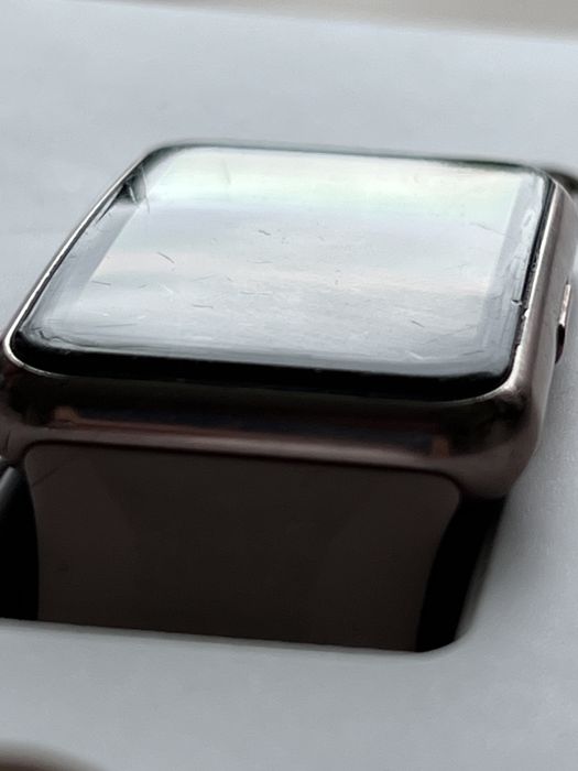 Huawei WatchFit zegarek smart