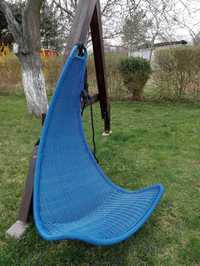 Huśtawka ogrodowa/fotel wiszący Ikea Svinga