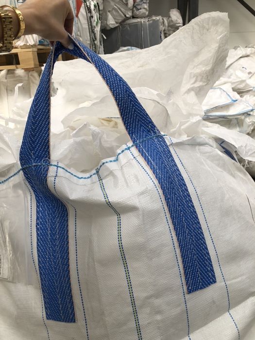 Big bag beg begi worki bigbagi 95/95/186 cm