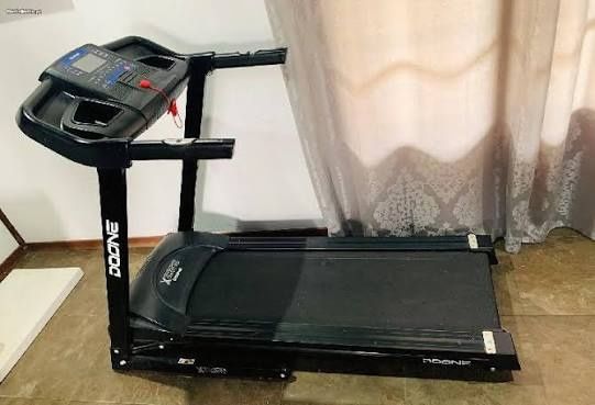 Passadeira como nova