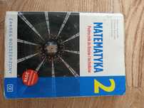 Podrecznik Matematyka 2