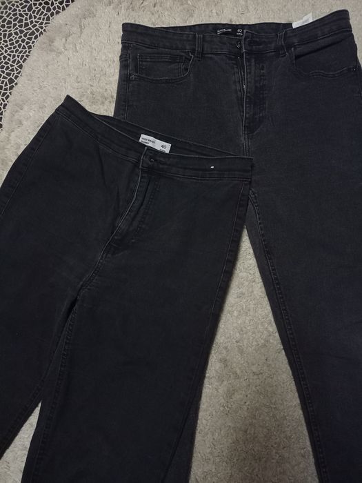 Джинси легінси по 85