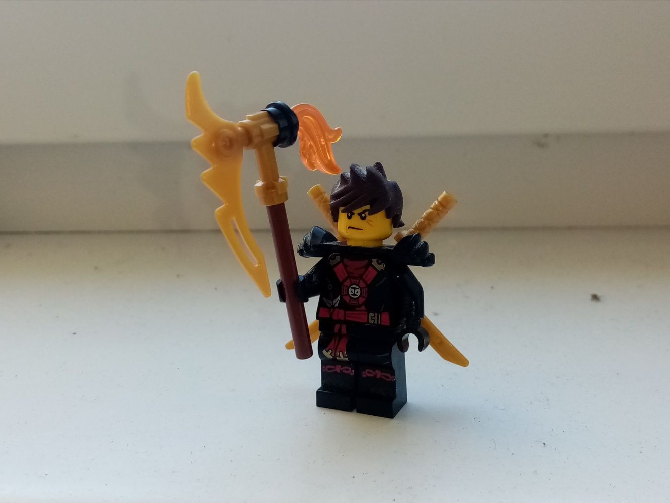 LEGO Ninjago Kai 5 sezon