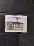 1990 Série Europa CEPT Açores MNH **