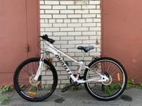 Горный алюминиевый велосипед Avanti 26”