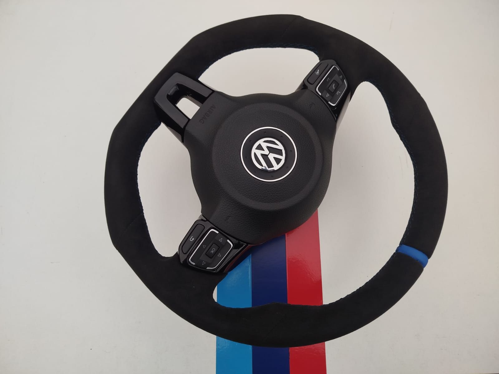 Volante Volkswagen Scirocco/golf 6