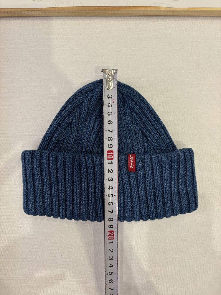 Шапка біні,Levi’s