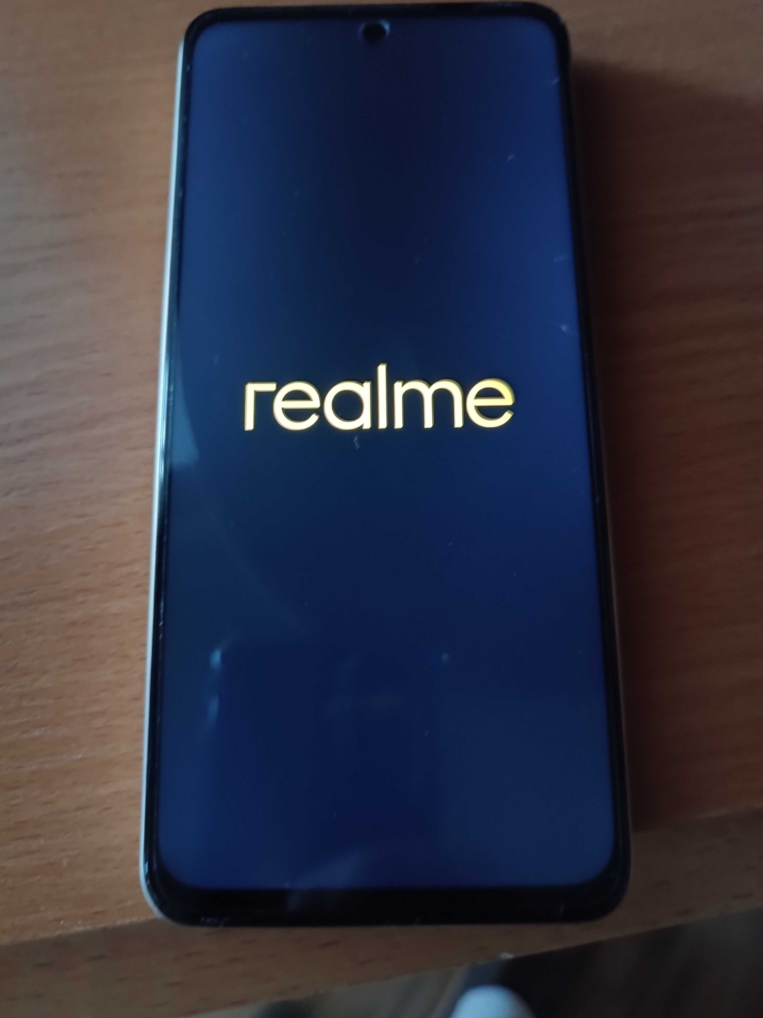 REALME C55 na gwarancji