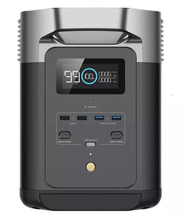 EcoFlow delta 2 NEW