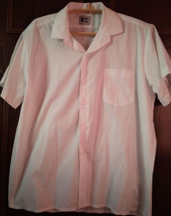 Продам 3 разных рубашки