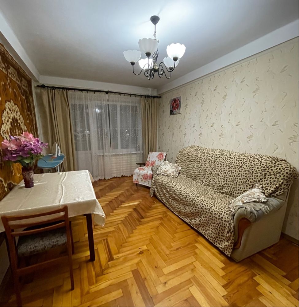 7500 грн Оренда 3 кім квартира вул Чарівна 5/9 р-н АТБ