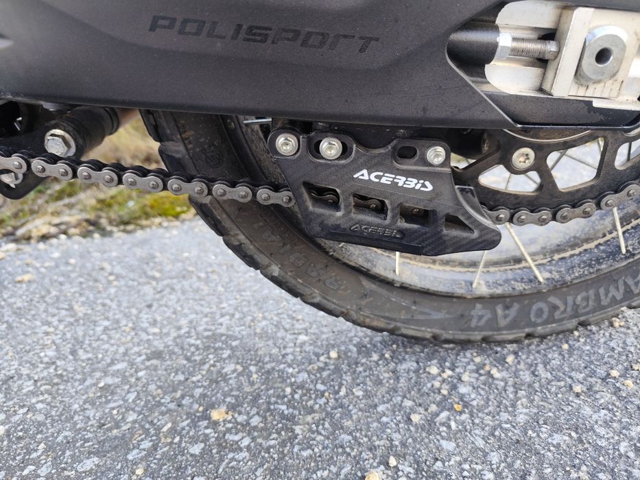 CfMoto 450MT para venda