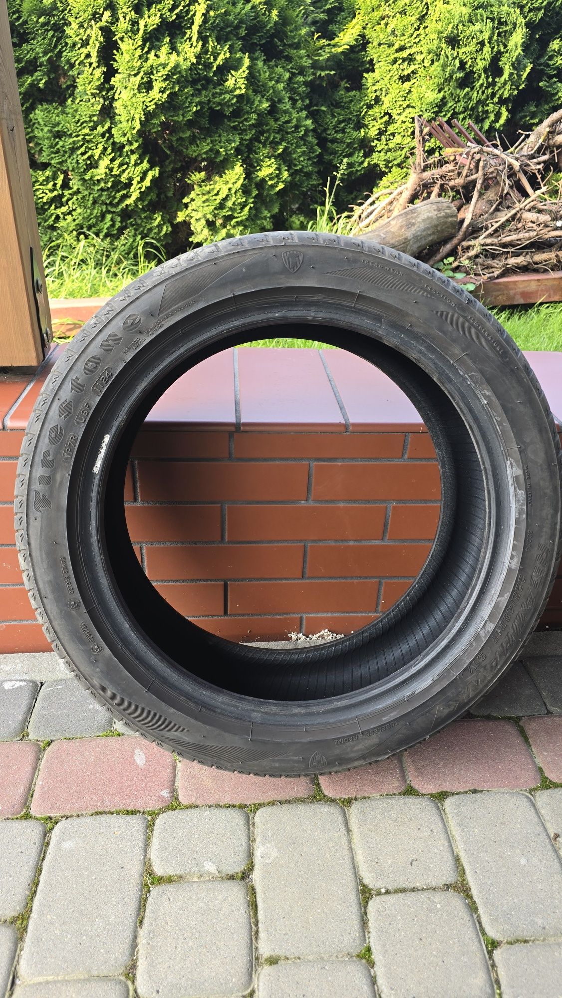 Opona Firestone Roadhawk 225/45 17 R17 2024