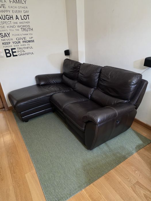 Sofá Chateau d'Ax - entrega gratuita Lisboa e arredores