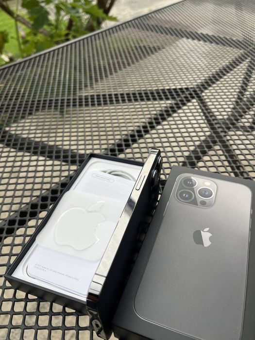 Продам Apple 13 pro 256gb