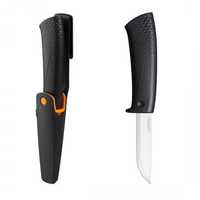 FISKARS nóż budowalny BUILDER`S KNIFE + OS. 210MM Nowy