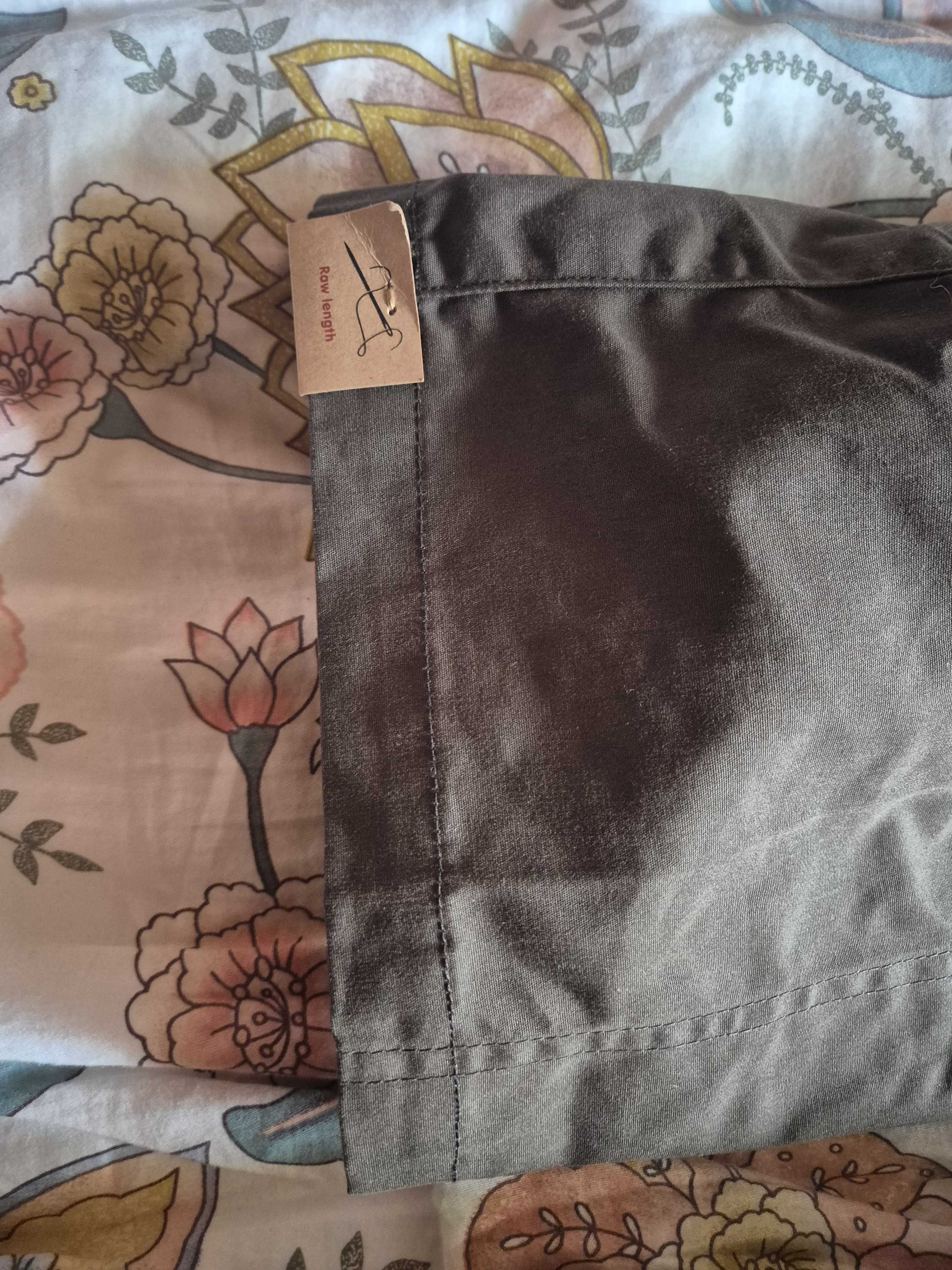 Spodnie Fjällräven Nils G-1000 – NOWE – rozmiar EUR 54