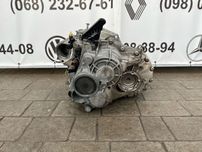 Коробка Golf 7 pel Кпп 6 мех 2.0 тди 103 кВт - 110 кВт коД 02Q301103