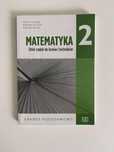 Matematyka podstawowa 2 zbiór zadań pazdro