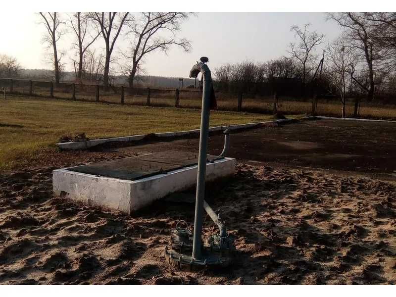 Будівля ОПРС, 156,2 кв. м, с. Красносілка, вул. Перемоги, 2