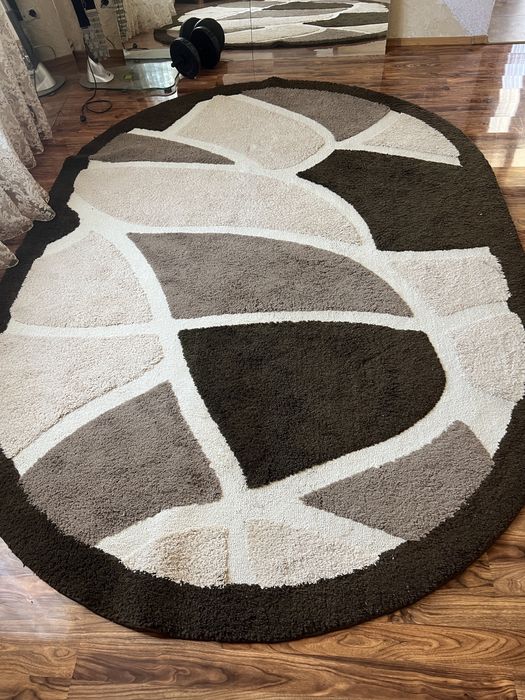 Килим вживаний в хорошому стані