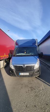 Перевезення вантажів у європу