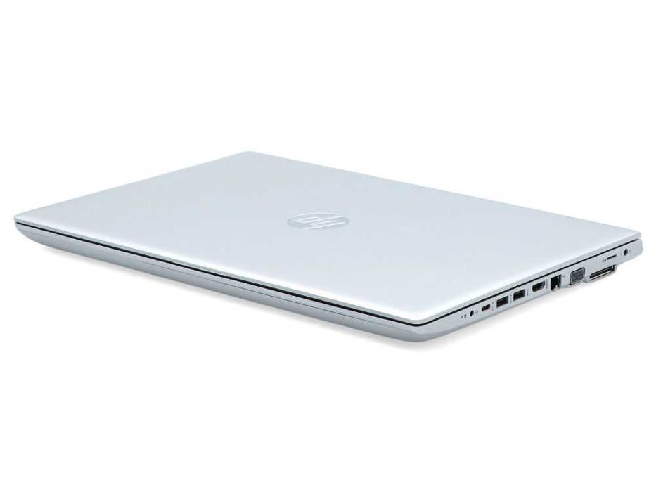 LAPTOP HP i5/ 8/ SSD 750 GB/ 15,6" FHD MAT IPS/ LIGHT/ W10