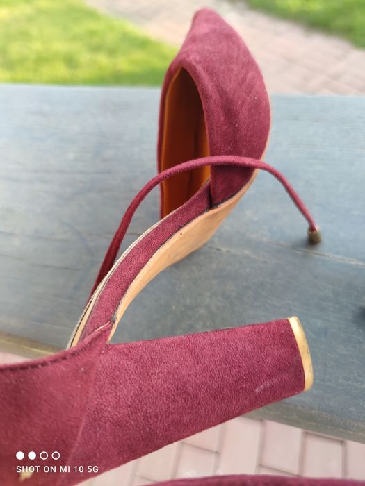 Buty damskie rozmiar 42