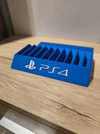 Stojak podstawka na gry Ps4 Ps5