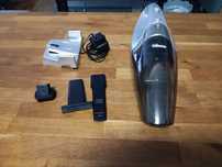 Mini Aspirador TRISTAR KR-2156 (7.2 V - Autonomia 15 min)