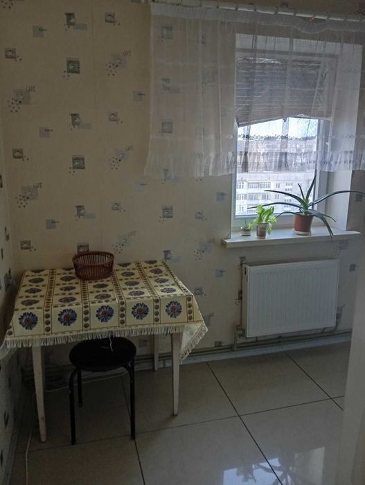 Продаж 1к квартири на 101-му м-ні