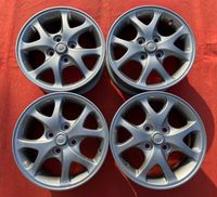 Jantes 14 4x100 Toyota Yaris