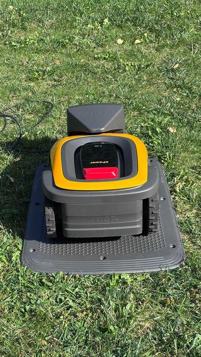 Autonomiczny robot koszący STIGA A 750