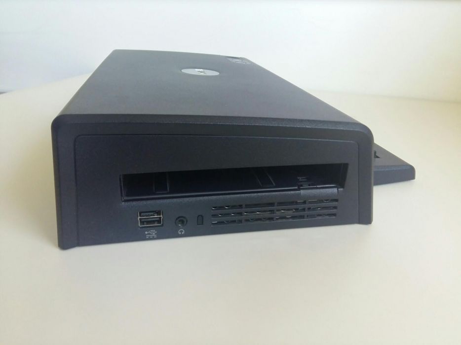 Dell Docking Station Model# PDO1X