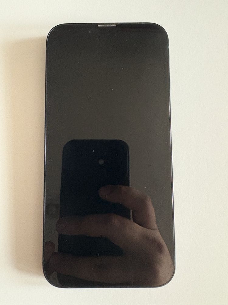iPhone 14 128GB midnight