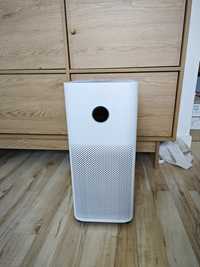 Oczyszczacz powietrza Xiaomi Smart Air Purifier 4 stan b.dobry