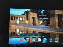 Tablet bq edison 2