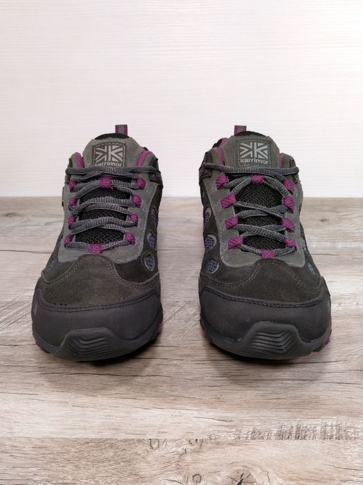 Черевики кросівки karrimor 38р