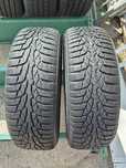 Opony Nokian tyres WR D4 185/60R15 2021r zima 2szt