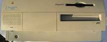 Компьютер Apple Power Macintosh 7300/166