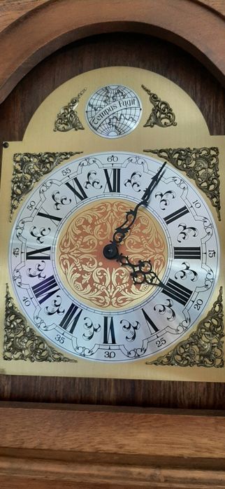 Sprzedam zegar Tempus Fugit