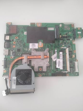 Compaq HP  CQ60 Amd board placa mãe, funcionar perfeitamente
