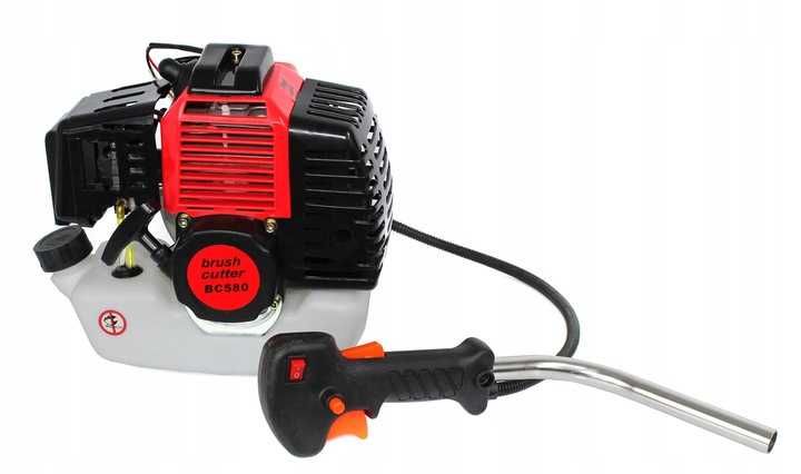 Silnik Do Kosy Spalinowej Kosa 6,1Km