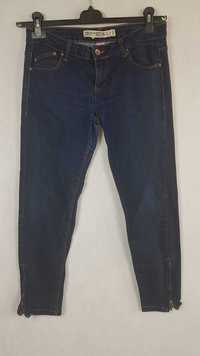 Spodnie Jeansowe ZARA r. 36